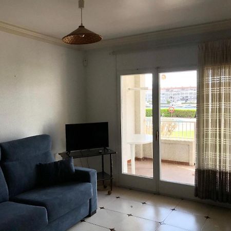 Appartement Jv Maurici Bj3 à Empuriabrava Extérieur photo